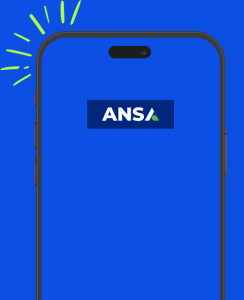 Home - ANSA Digital